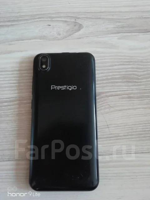 Prestigio Wize Q3. �/�, ������, 3G, Dual-SIM ����