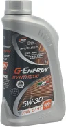 G-Energy. 5W-30, �������������, 1��. ����