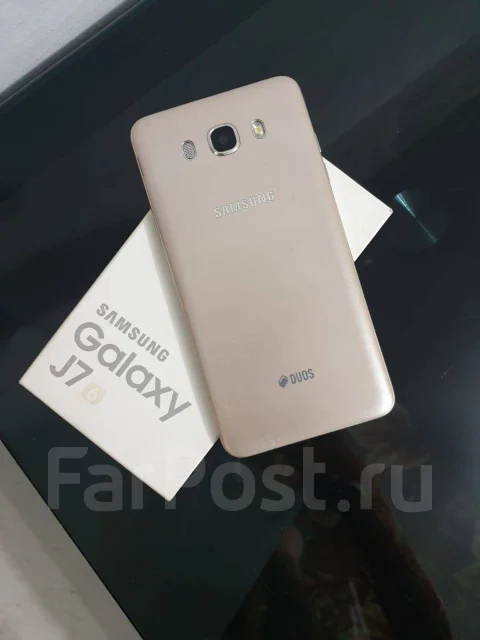 Samsung Galaxy J7. �/�, ������� ����