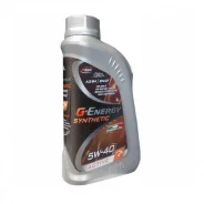 G-Energy. 5W-40, �������������, 1��. ����