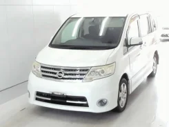 Nissan Serena. ��������, ��������, 2.0, ������, �/�, ��� ���. ��� ����� �� ������������ ����