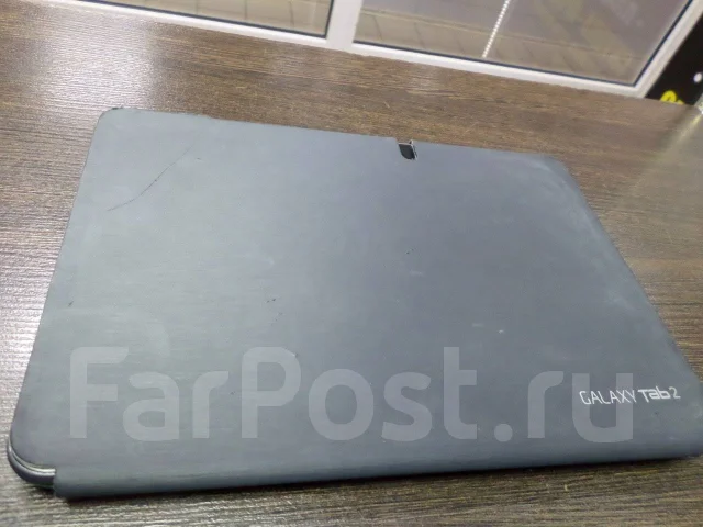 Samsung Galaxy Tab 2 10.1 ����