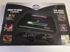 Sega Mega Drive ����