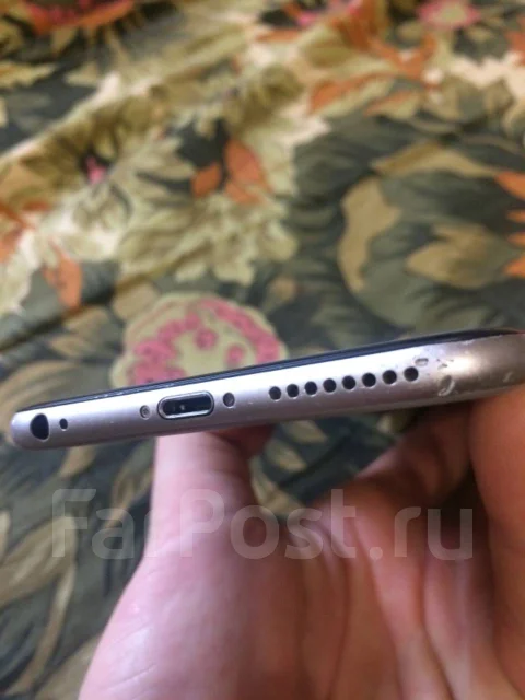Apple iPhone 6 Plus. �/�, ����� ����