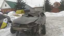 Chevrolet Lacetti ����