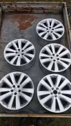 Subaru. 7.0x17", 5x100, ET48 ����
