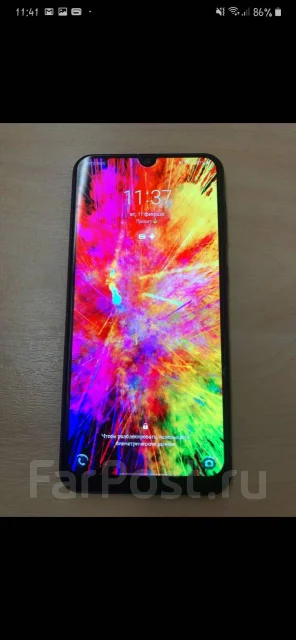 Samsung Galaxy A30. �/�, ������, 3G, 4G LTE, ����������, NFC ����