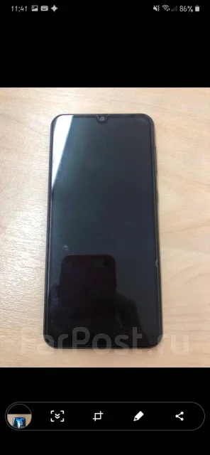 Samsung Galaxy A30. �/�, ������, 3G, 4G LTE, ����������, NFC ����