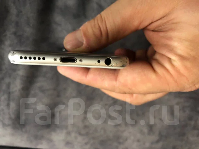 Apple iPhone 6. �/�, 64 �� ����