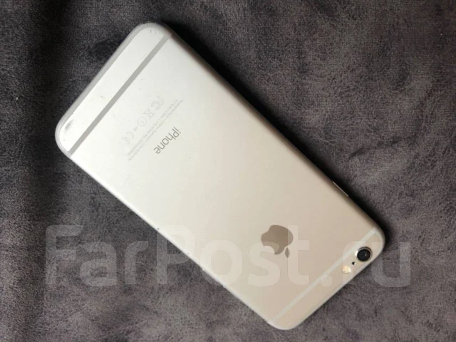 Apple iPhone 6. �/�, 64 �� ����