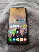 Samsung Galaxy A40. �����, 3G, 4G LTE, Dual-SIM, NFC ����