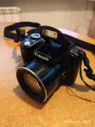 Canon PowerShot SX510 HS. ���: 14� � ����� ����