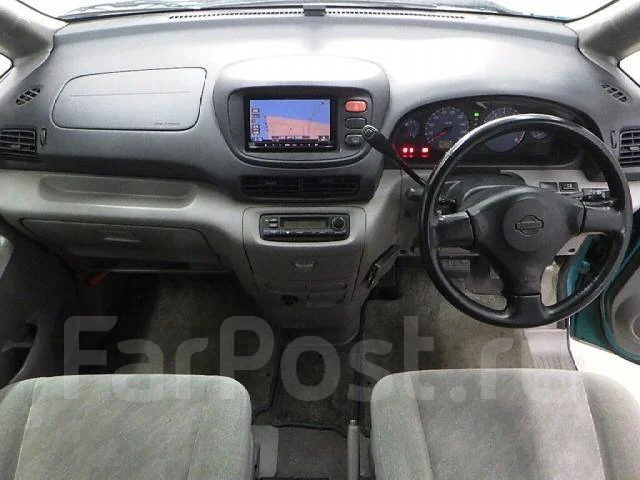 Nissan Serena. �������, ��������, 2.0, ������, �/�, ��� ���. ��� ����� �� ������������ ����