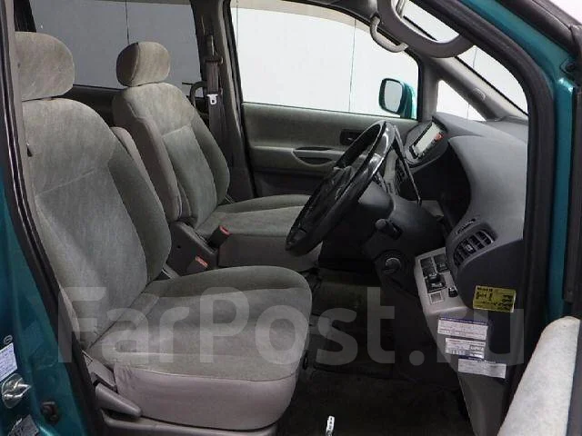 Nissan Serena. �������, ��������, 2.0, ������, �/�, ��� ���. ��� ����� �� ������������ ����