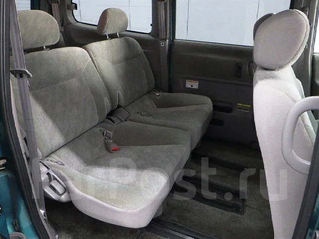 Nissan Serena. �������, ��������, 2.0, ������, �/�, ��� ���. ��� ����� �� ������������ ����