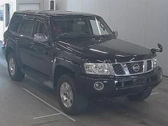 Nissan Safari. �������, 4wd, 4.8 (245��.�.), ������, 73����. ��, �/�, ��� ���. ��� ����� �� ������������ ����