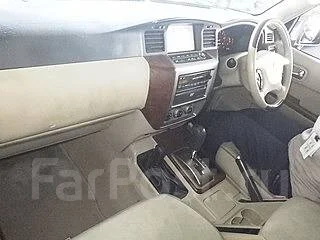 Nissan Safari. �������, 4wd, 4.8 (245��.�.), ������, 73����. ��, �/�, ��� ���. ��� ����� �� ������������ ����