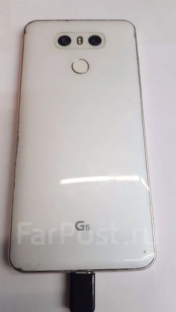 LG G6. �/�, �������, 3G, 4G LTE, Dual-SIM, ����������, NFC ����