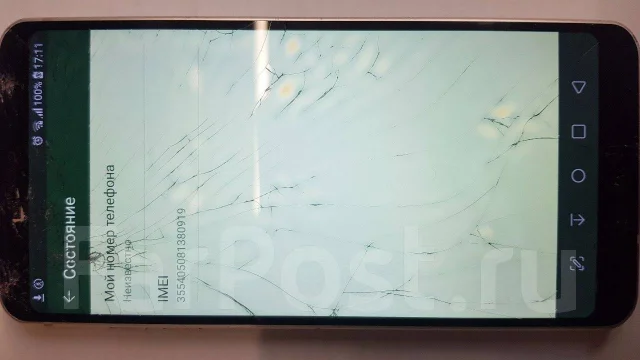 LG G6. �/�, �������, 3G, 4G LTE, Dual-SIM, ����������, NFC ����