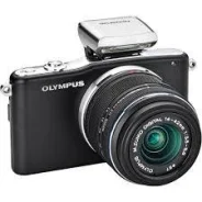 Olympus Pen E-PM1 Kit. 10 - 14.9 �� ����