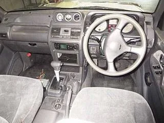 Mitsubishi Pajero. �������, 4wd, 2.8 (125��.�.), ������, 228����. ��, �/�, ��� ���. ��� ����� �� ������������ ����