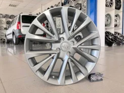 LS Wheels LS 986. 7.0x17", 4x98, 4x100, ET40, �� 60,1���. ����
