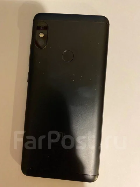 Xiaomi Redmi Note 5. �/�, ������, 3G, 4G LTE, Dual-SIM ����
