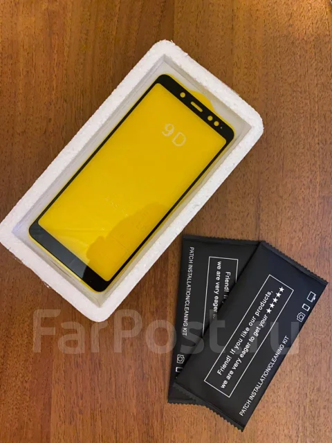 Xiaomi Redmi Note 5. �/�, ������, 3G, 4G LTE, Dual-SIM ����