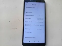 Xiaomi Redmi Note 5. �/�, ������, 3G, 4G LTE, Dual-SIM ����