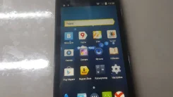 DEXP Ixion ES2 5. �/�, ������, 3G, 4G LTE, Dual-SIM, ���������� ����
