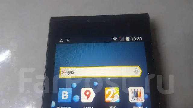 DEXP Ixion ES2 5. �/�, ������, 3G, 4G LTE, Dual-SIM, ���������� ����