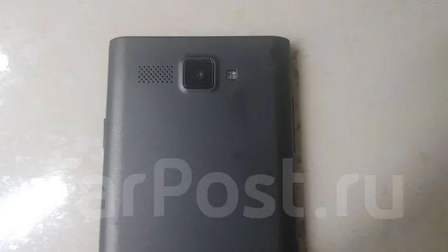DEXP Ixion ES2 5. �/�, ������, 3G, 4G LTE, Dual-SIM, ���������� ����