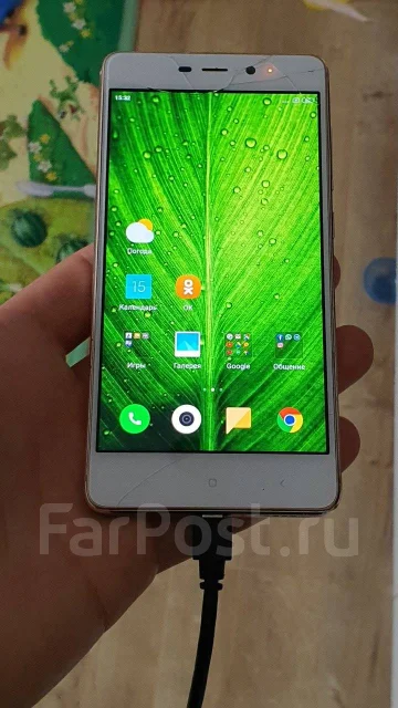 Xiaomi Redmi 4. �/� ����