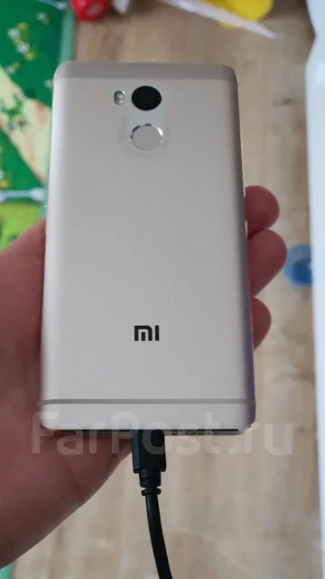 Xiaomi Redmi 4. �/� ����