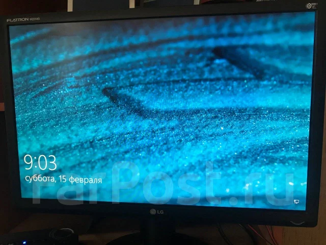 LG. 22" ����