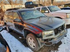 Chevrolet TrailBlazer. GMT360, LL8 ����