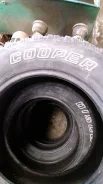 Cooper Discoverer S/T. ������, �/�, ����� 30 % ����