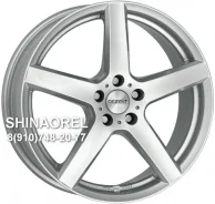 Dezent TY. 6.5x16", 5x114.3, ET40, �� 71,6���. ����