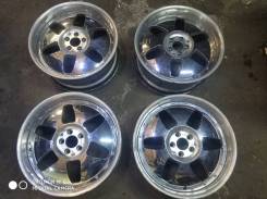SSR Vienna Kreis. 8.0x18", 5x100, ET38, �� 64���. ����