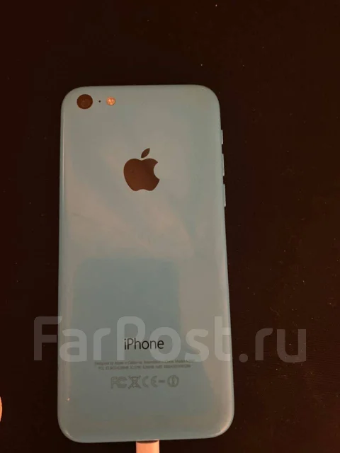 Apple iPhone 5c. �/� ����