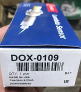 ������ ����������� Toyota Corona, Honda Civik, Accord, Chery Tiggo5 (USA) DOX0109 ����