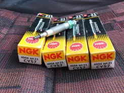 ����� ������ NGK CY57 (Pajero, Delica � ������) MD092392 ����