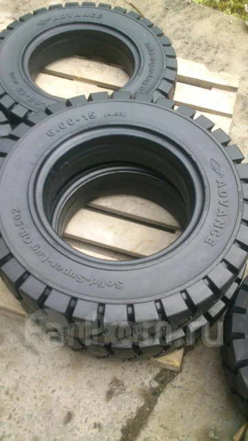 Advance OB-502. �����������, ����� ����