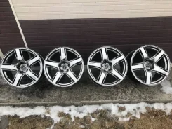 Enkei RP05. 10.0x18", 5x114.3, ET25 ����