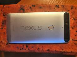 Huawei Nexus 6P. /, , 4G LTE, NFC 