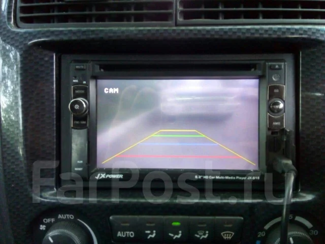 Honda Stream. �������, 4wd, 1.7 (130��.�.), ������, 60 000����. �� ����
