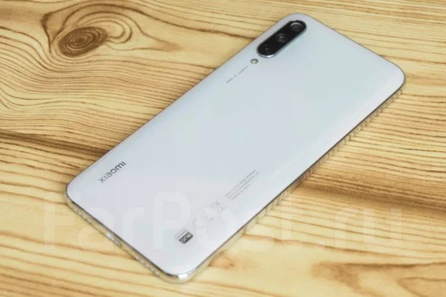Xiaomi Mi A3. �����, �����, 4G LTE, Dual-SIM. ��� ����� �� ���������� ����
