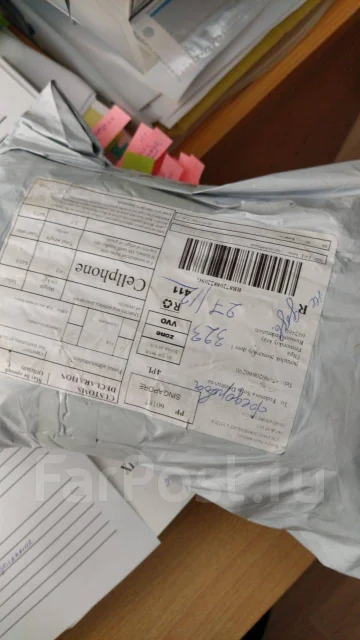 Xiaomi Mi A3. �����, �����, 4G LTE, Dual-SIM. ��� ����� �� ���������� ����