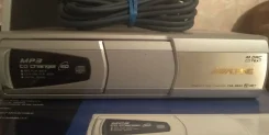 Alpine CHA-S634 ����