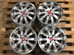 RAYS Sebring ITC Sport Proud. 7.0x16", 4x100, ET45, �� 64,1���. ����